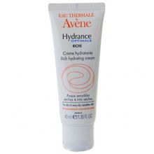 Avene для сухой кожи лица Hydrance Optimale Riche 40 мл