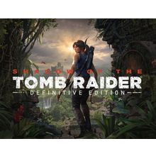 Shadow of the Tomb Raider (PC) русская версия (цифровая версия)