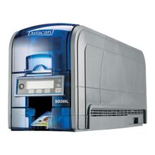 Карточный принтер Datacard SD260L, односторонний, Long Body, USB, Ethernet (506335-002)