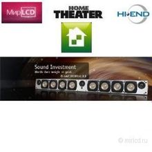 Episode ES-500T-SNDBAR-50 Black