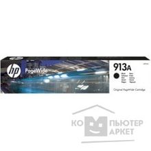 Hp L0R95AE Картридж 913A, Black