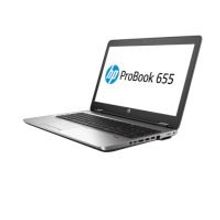 HP HP ProBook 655 G3 Z2W22EA