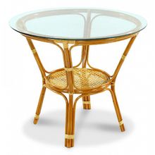 Экодизайн Стол журнальный Ellena 11 22-A К ID - 341834