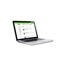 Ноутбук MacBook Pro 13" Dual-Core i7
