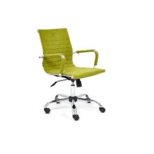 Tetchair Кресло URBAN-LOW, олива