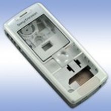 Sony Ericsson Корпус для Sony Ericsson T630 White - High Copy