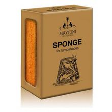 Maytoni Средство для ухода Maytoni Cleaning Sponge for Lampshades S-775-242 ID - 403484