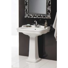 Пьедестал для раковины  BelBagno BOHEME  BB115P