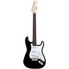 FENDER Bullet With Trem, RW, Black