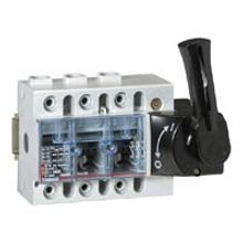 Выкл.Vistop 3P 160А фронт.прив | код. 022551 | Legrand