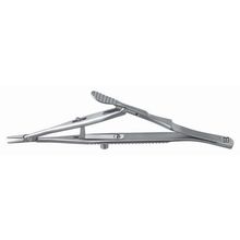 Иглодержатель по Кальту H-6103 ПТО Медтехника (Казань, Россия)