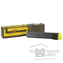 Kyocera-Mita TK-8600Y Картридж, Yellow