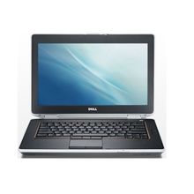 Ноутбук Dell Latitude E6420 (E642-35132-30 L036420103R)