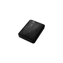 Western Digital My Passport Essential WDBFBW0020BBK [WDBFBW0020BBK-EEUE]