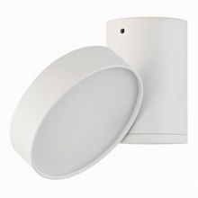 Donolux DL18811 9W White R Dim