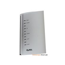 Модем Zyxel P-2602R EE Интернет-центр для подключения по ADSL2+ с адаптером IP-телефонии