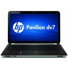 Ноутбук HP PAVILION dv7-6b51er