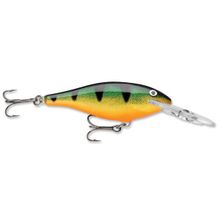 Воблер Shad Rap SR09, P Rapala