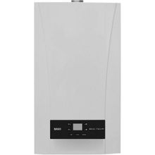 Газовый котел Baxi Eco Nova 24 F 100021428