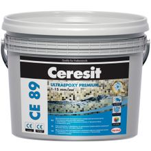 Ceresit CE 89 Ultraepoxy Premium 2.5 кг №871