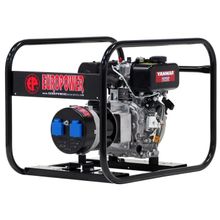 EUROPOWER EP 2800 D