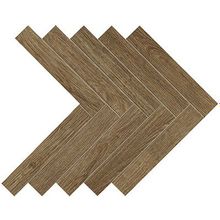 Atlas Concorde Arbor Arbor Cognac Herringbone AN4C керамогранит универсальный 362 мм*412 9 мм