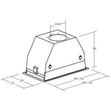 CATA GC DUAL 45 WH