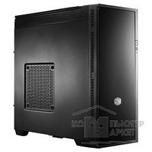 Cooler Master MidiTower  Silencio 652 SIL-652-KKN2