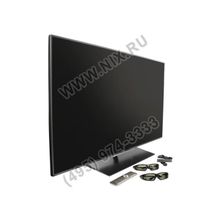 55 LED ЖК телевизор PHILIPS 55PFL8007T 12 (1920x1080, 450кд м2, HDMI, LAN, USB, WiFi, 2D 3D, DVB-T2, SmartTV)