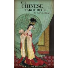 Карты Таро: "Chinese Tarot Deck" (CH78)