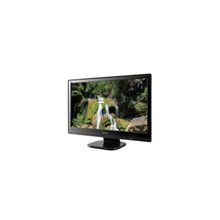 Монитор ViewSonic VX2753mh-LED bk bk