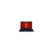 Ноутбук  MSI GE70 0ND-461RU