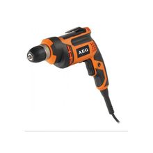 Дрель безударная AEG BE 705 R