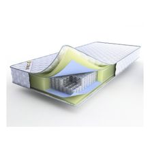 Матрас Lonax ППУ TFK (Размер матраса: 180Х190 195 200)