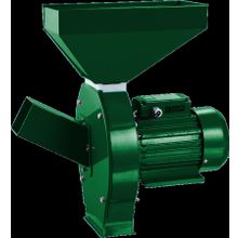 Зернодробилка Энергопром СМ-2500MS со стеблерезкой