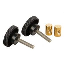 Болт крышки префильтра для насосов Krispol KAN KAP