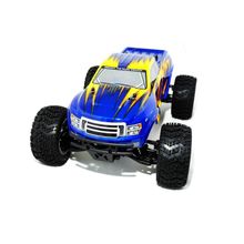 Радиоуправляемый джип HSP CRAZYIST 4WD 1:10 HSP 94211-10110-3 (94211-10110-3)