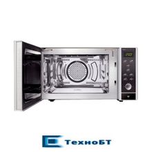 Микроволновая печь CASO MCG 25 Ceramic Chef