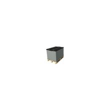 Универсальный разборный контейнер P-Box (PolyBox) H900 Light
