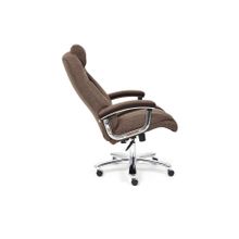 Tetchair Кресло TRUST, коричневый коричневый