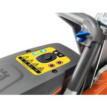 HUSQVARNA K 760 s OilGuard 14