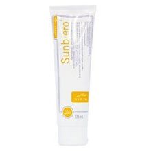 Солнцезащитный крем Sunbrero Sunscreen SPF 30