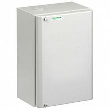 Пускатель в корпусе TeSys LE 40А, 18.5кВт 400 400В | код. LE1D40AP7A04 | Schneider Electric