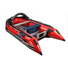 Надувная лодка Mercury Stormline Heavy Duty AL 700