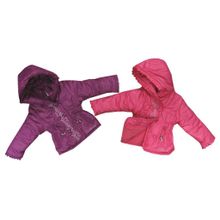 V-Baby Куртка детская 34-065 1