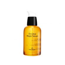 Сыворотка для устранения воспалений The Skin House Dr.Clear Magic Serum 50мл