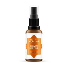 Крем для рук Сосна и Мандарин Zeitun Hand Cream Pine Tangerine 30мл