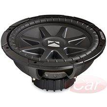 Kicker CVR124