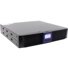 ИБП   UPS 1000VA Ippon Smart Winner 1000  (N)  LCD+ComPort+защита  телефонной линии RJ45+USB