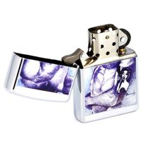 Zippo Зажигалка  250 Body Tattoo